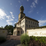 HotelCube - Villa Crespi Relais & Châteaux