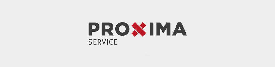 Proxima Service - HotelCube