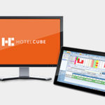 Presentazione HotelCUBE International