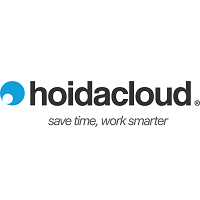 Logo HoidaCloud
