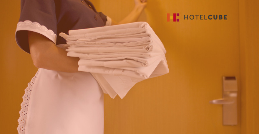 HOTELCUBE, la gestione perfetta delle camere del tuo hotel