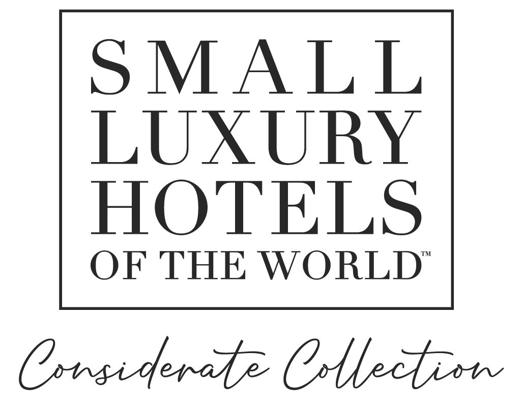 Considerate Collection Logo SLH