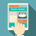 parity rate booking online