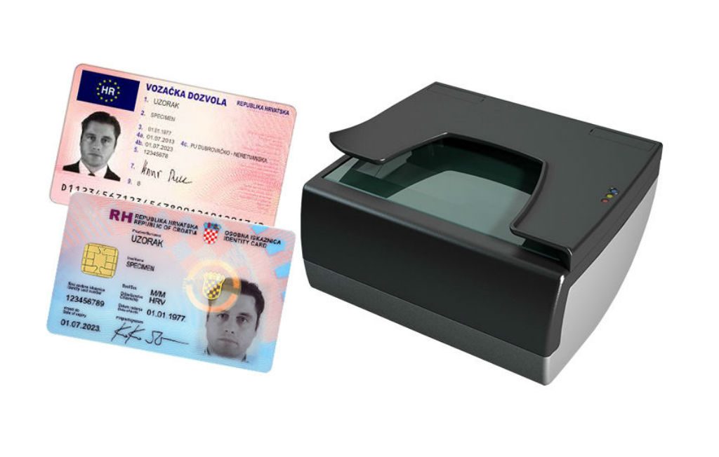 Lo scanner IDR di Intersoft Technologies integrato al gestionale alberghiero