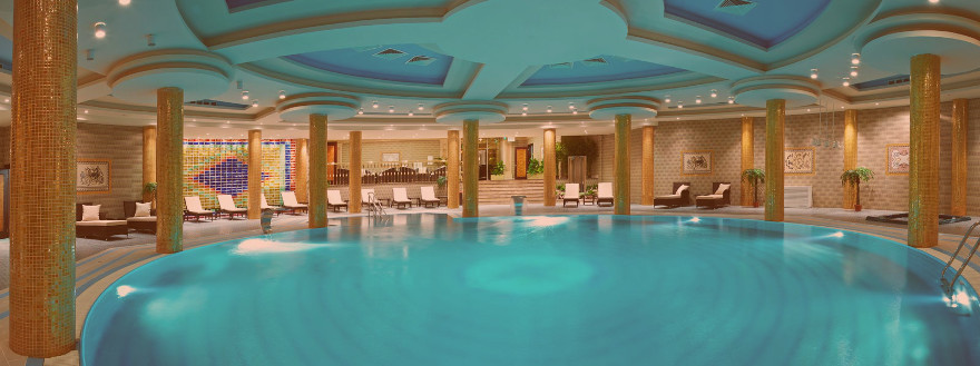 HOTELCUBE SPA & Wellness: la perfetta gestione del relax in Hotel