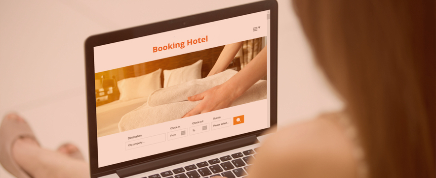 prenotazioni dirette booking hotel