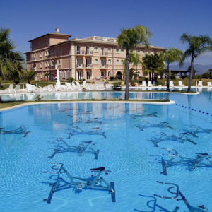 BV Airone Resort resort del Gruppo Buone Vacanze