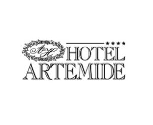 Hotel Artemide cliente HOTELCUBE