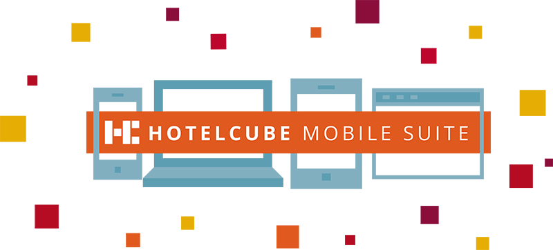 HOTELCUBE Suite Mobile 