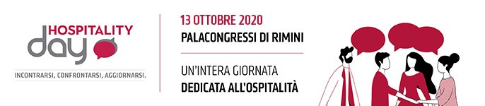 Hospitality Day 2020 Rimini