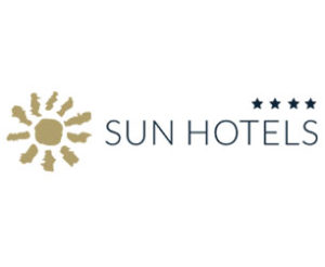 Gruppo Sun Hotels cliente HOTELCUBE PMS