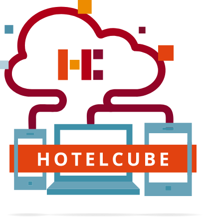 HOTELCUBE gestionale per hotel cloud