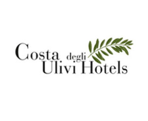 Costa degli Ulivi Hotels cliente HOTELCUBE