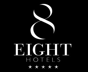 Eight Hotels Portofino cliente HOTELCUBE