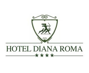 Hotel Diana Roma cliente HOTELCUBE