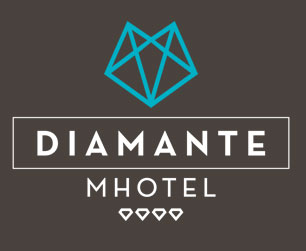 Diamante Mhotel Collegno Torino cliente HOTELCUBE
