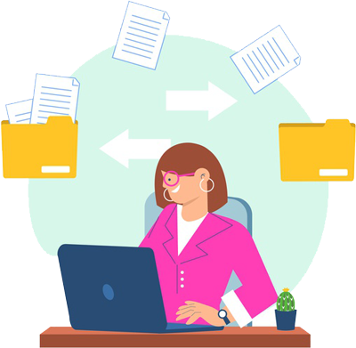 trasmissione tracciato xml