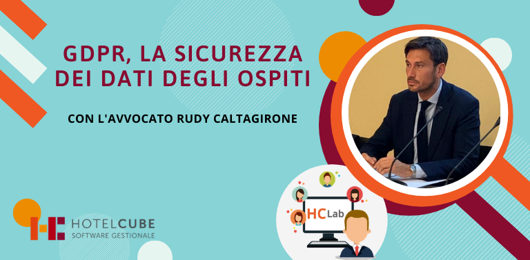 Data Privacy Day GDPR e sicurezza dei dati