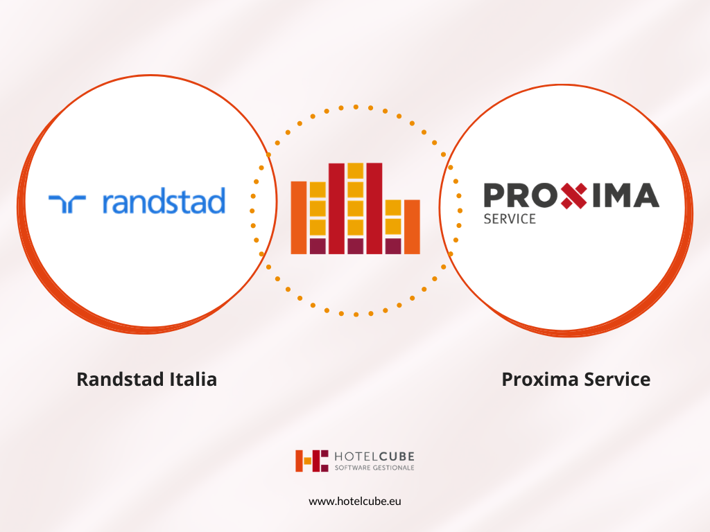 Partnership Proxima Service e Randstad Italia per la formazione professionale finanziata