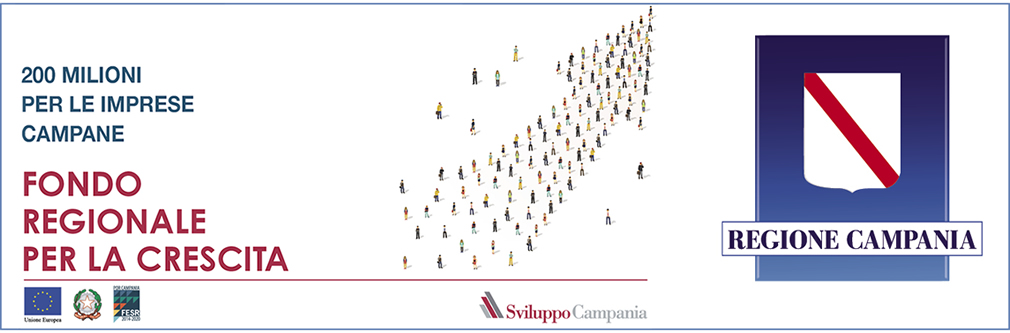 FONDO REGIONALE PER LA CRESCITA CAMPANIA – FRC Bando