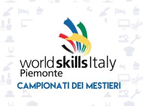 World Skills Piemonte - campionati dei mestieri