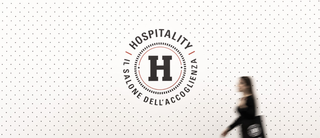 Hospitality Riva Il salone dell'accoglienza