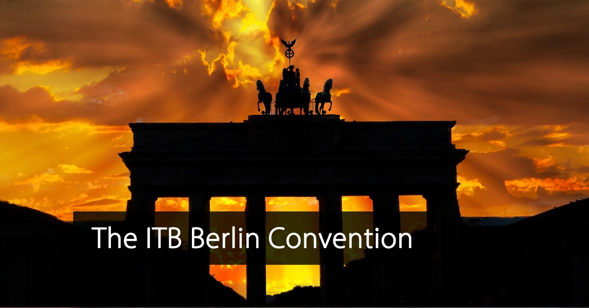 ITB Berlin 2023