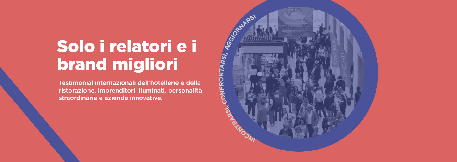 Incontriamoci all'Hospitality Day 2023