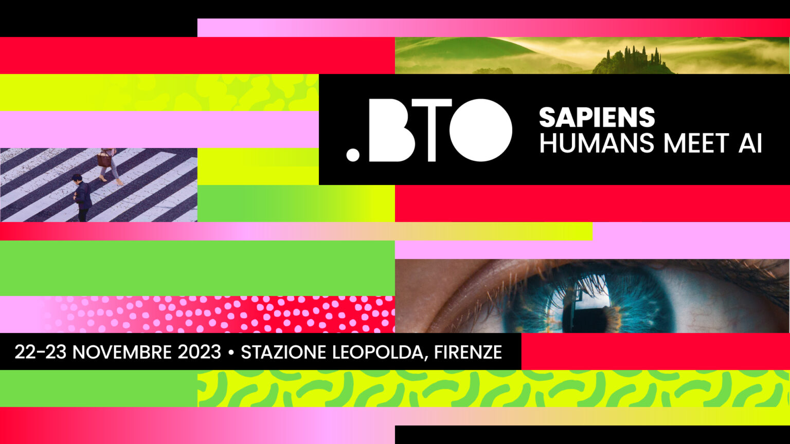 BTO 2023 Firenze