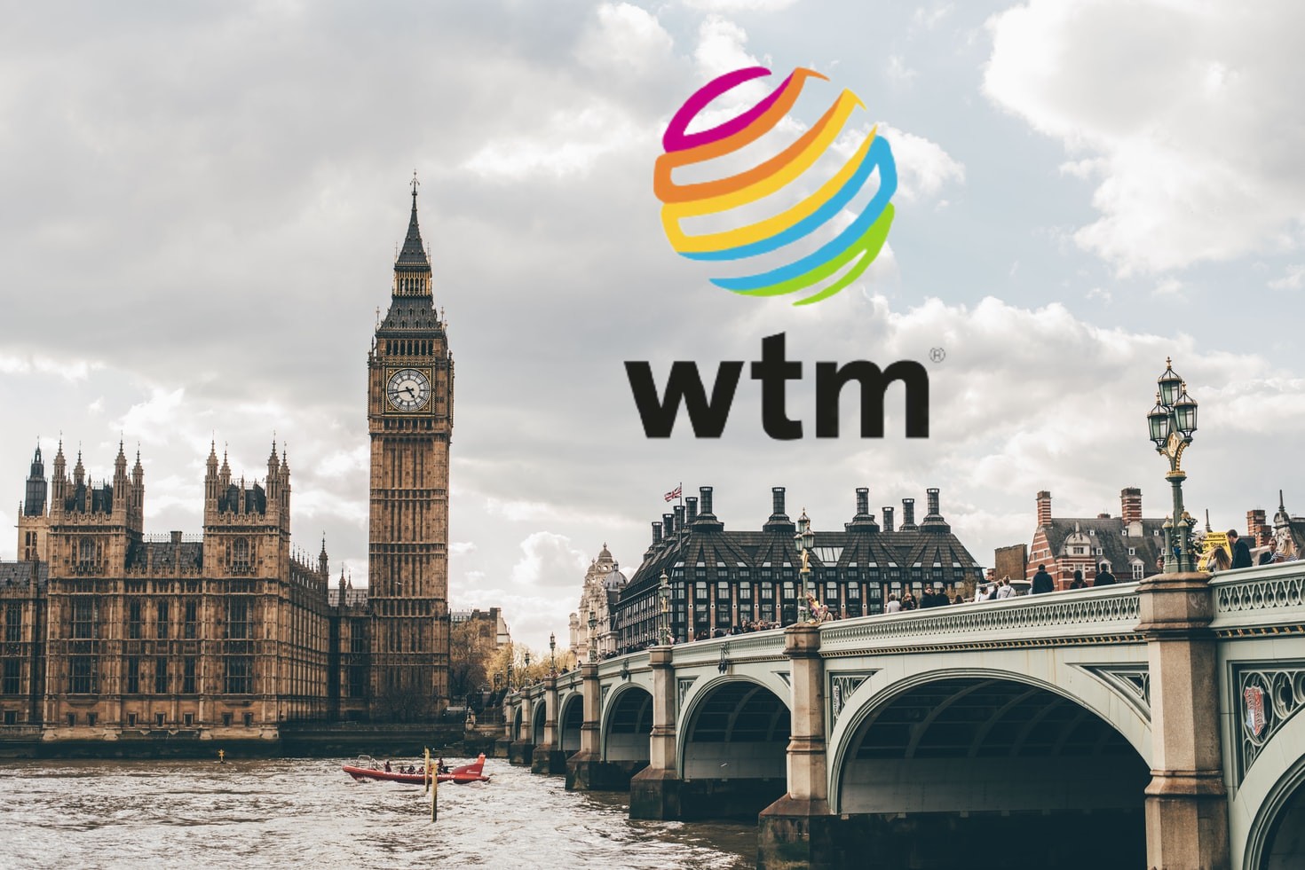 WTM London 2023