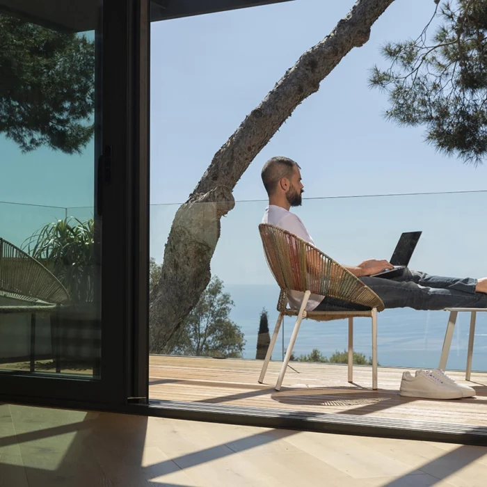 emerge un modello di hospitality ibrida il Bleisure
