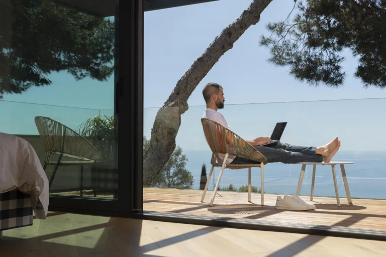 emerge un modello di hospitality ibrida il Bleisure