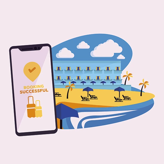 offerta personalizzata per hotel