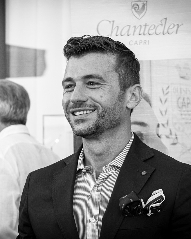 Dottor Gianluca Borgna