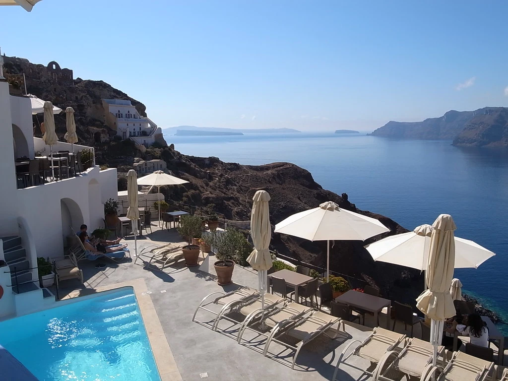 Italia tra le destinazioni più richieste per il luxury travel 2026