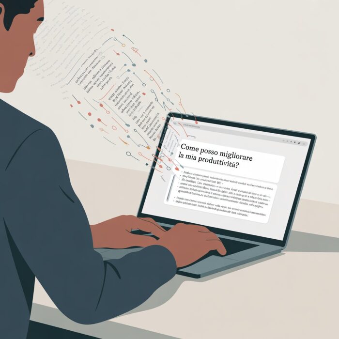 All'inizio era solo codice | Inside SofIA - Come l’AI è entrata in HOTELCUBE