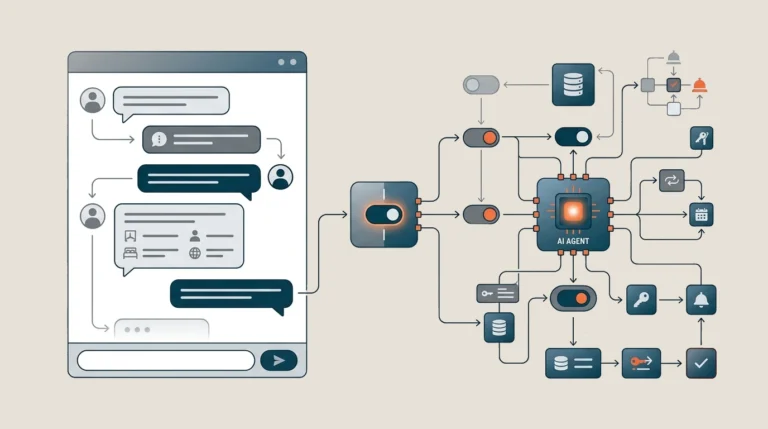 Chatbot o agente AI: perché SofIA è diversa