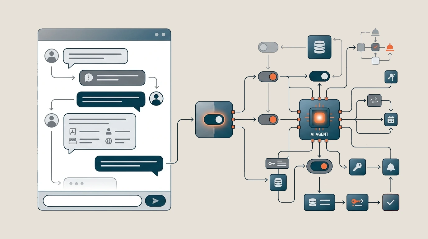 Chatbot o agente AI: perché SofIA è diversa