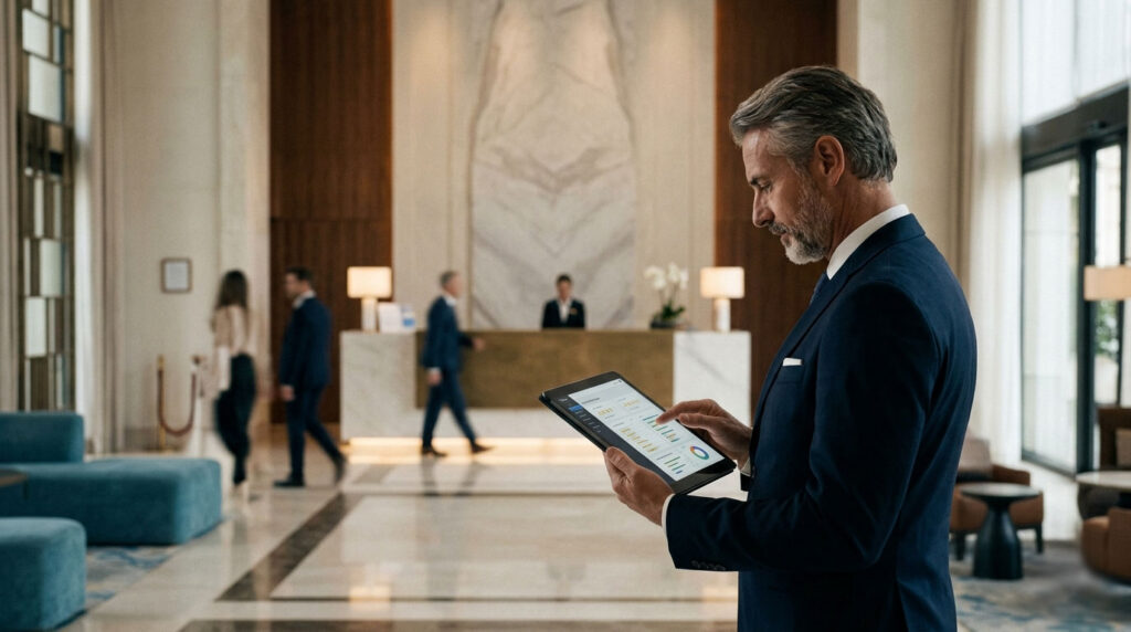 false recensioni hotel