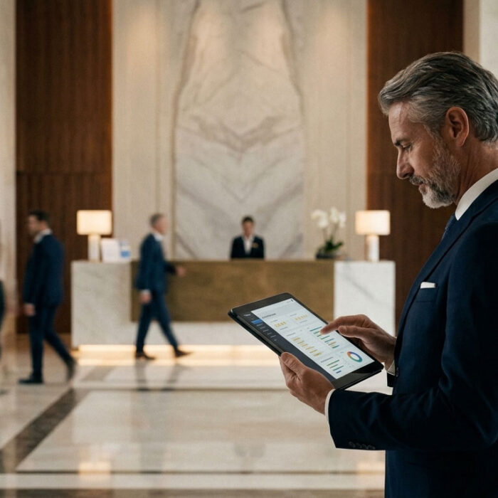 false recensioni hotel