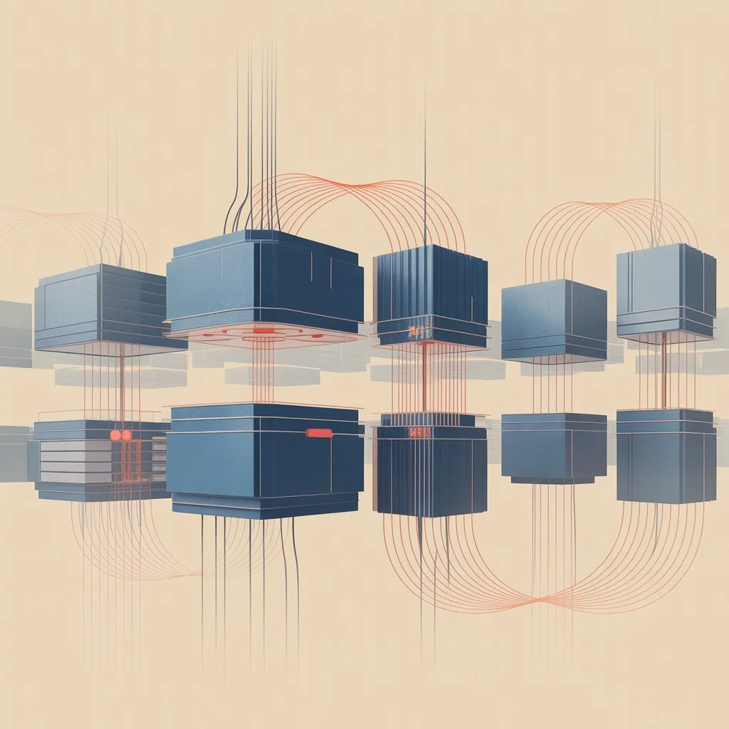architettura AI PMS alberghiero