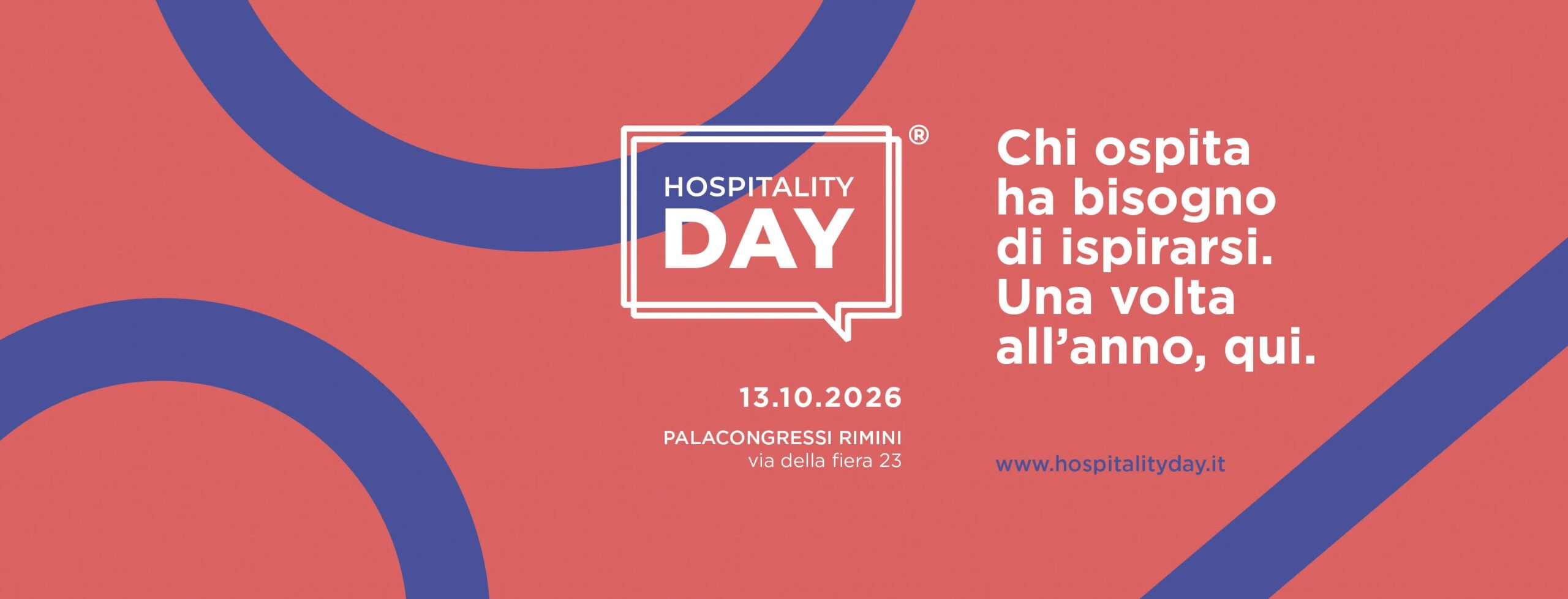 Hospitality Day 2026