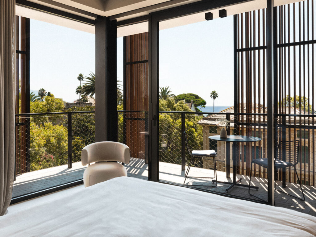 Signature Room Capitolo Riviera