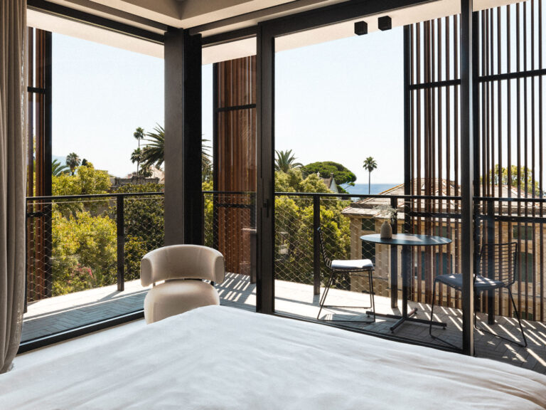 Signature Room Capitolo Riviera