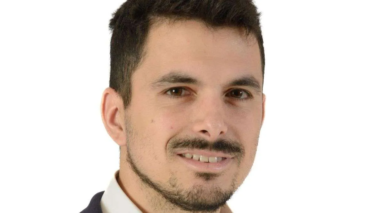 Francesco Ficcanterri – General Manager The Sense