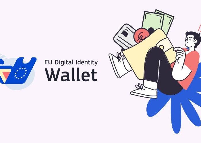 EUDI Wallet hotel