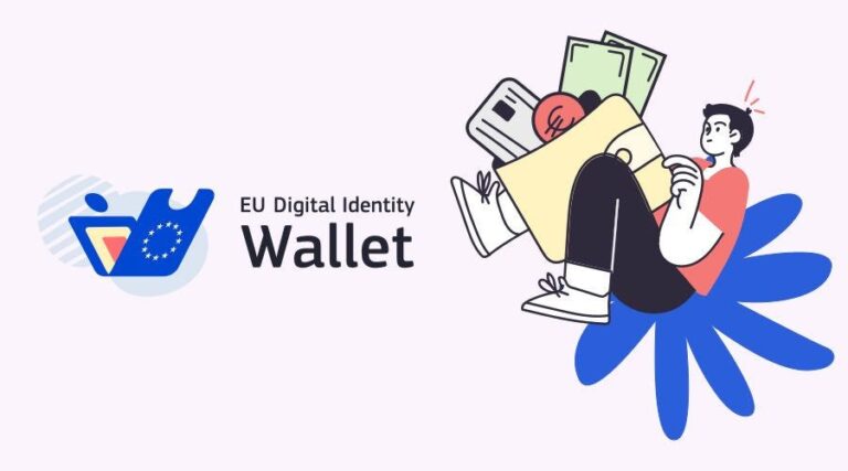 EUDI Wallet hotel