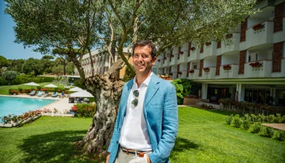 Dottor Andrea Ansaldi