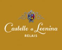 Castello di Leonina Relais cliente HOTELCUBE