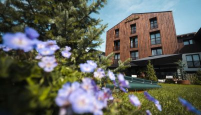 Faloria Mountain Spa Resort, Cortina d’Ampezzo